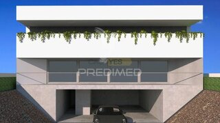 Land for sale in Vila Nova de Gaia, Portugal — €107,000