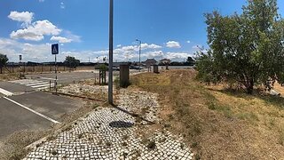 Land for sale in Montijo, Portugal — €135,000
