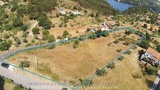 Land for sale in Abrantes, Portugal — €145,000