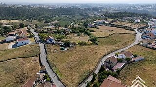 Land for sale in Mafra, Portugal — €185,000