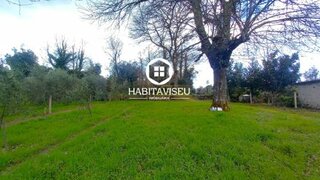 Terreno em Viseu · 1269 m² · 49 500 €