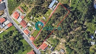 Land for sale in Santa Maria da Feira, Portugal — €70,000