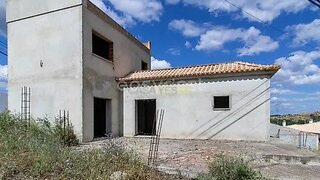 Land for sale in Castro Marim, Portugal — €379,335