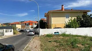 Land for sale in Alenquer, Portugal — €60,225