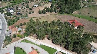 Land for sale in Ourém, Portugal — €130,000