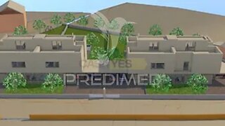 Land for sale in Amarante, Portugal — €165,500