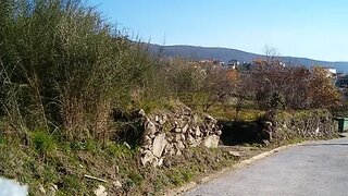 Land for sale in Vila Nova de Cerveira, Portugal — €21,000