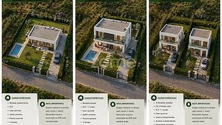 Land for sale in Vila Nova de Gaia, Portugal — €97,000