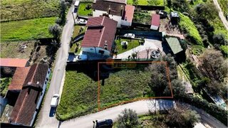 Land for sale in Pombal, Portugal — €39,900