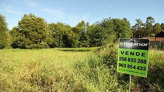 Terreno de 13 260 m² em Viana do Castelo