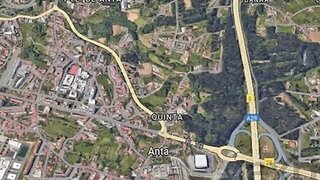 Terreno para venda em Espinho, Portugal — 950 000 €