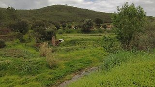 Land for sale in Portimão, Portugal — €98,500
