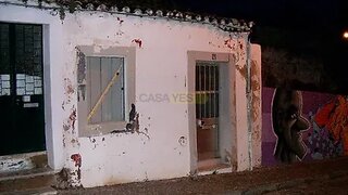 Terreno de 148 m² em Faro