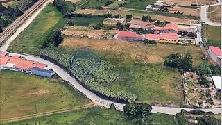 Land for sale in Espinho, Portugal — €380,000