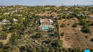 Land for sale in Loulé, Portugal — €1,100,000