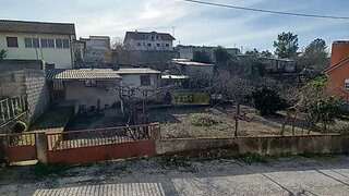 Terreno em Mangualde · 400 m² · 27 500 €