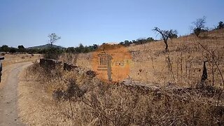 Land for sale in Alcoutim, Portugal — €26,900