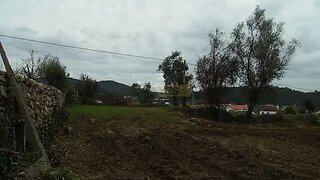 Terreno em Barcelos · 1550 m² · 60 000 €