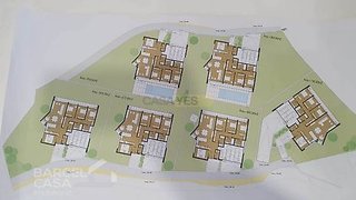 Land for sale in Barcelos, Portugal — €50,000
