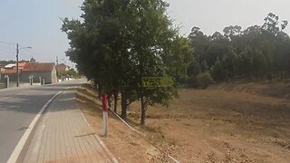 Land for sale in Anadia, Portugal — €95,000