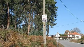Land for sale in Ponte de Lima, Portugal — €90,000