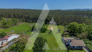 Land for sale in Águeda, Portugal — €87,500