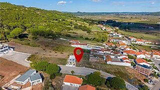 Terreno em Nazaré · 153 m² · 34 900 €