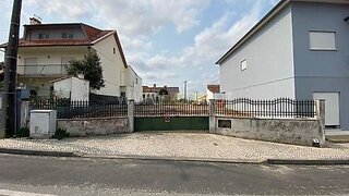 Land for sale in Leiria, Portugal — €95,000