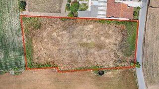 Land for sale in Vagos, Portugal — €39,500