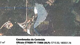 Terreno · 11 796 m² · 14 000 €
