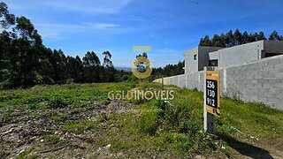 Land for sale in Santa Maria da Feira, Portugal — €83,000