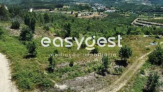 Terreno em Arganil