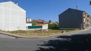 Land for sale in Horta, Portugal — €180,000