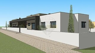 Terreno para venda em Pombal, Portugal — 55 000 €
