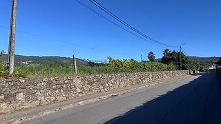 Land for sale in Barcelos, Portugal — €400,000