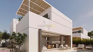 Land for sale in Sesimbra, Portugal — €621,000