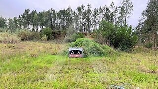 Land for sale in Oliveira do Bairro, Portugal — €42,000