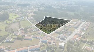 Land for sale in Oliveira de Azeméis, Portugal — €499,000