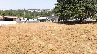 Land for sale in Santa Maria da Feira, Portugal — €57,500
