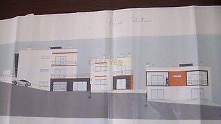 Terreno em Leiria · 1300 m² · 100 000 €
