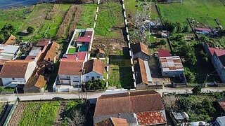 Land for sale in Coimbra, Portugal — €59,000