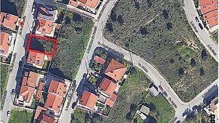 Land for sale in Lourinhã, Portugal — €99,000