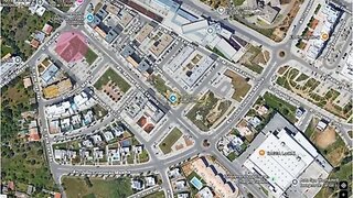 Land for sale in Loulé, Portugal — €1,800,000