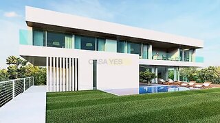 Land for sale in Cascais, Portugal — €1,295,000