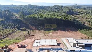 Land for sale in Cadaval, Portugal — €100,000