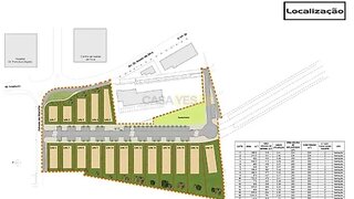 Land for sale in Ovar, Portugal — €130,000