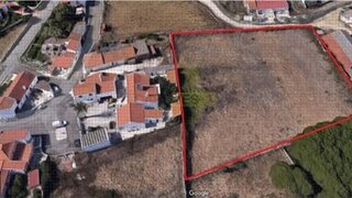 Land for sale in Sintra, Portugal — €300,000