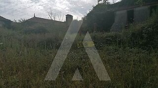 Land for sale in Albergaria-a-Velha, Portugal — €132,500
