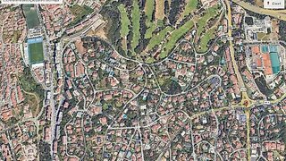 Land for sale in Cascais, Portugal — €3,300,000