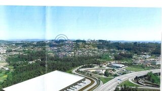 Land for sale in Santa Maria da Feira, Portugal — €500,000
